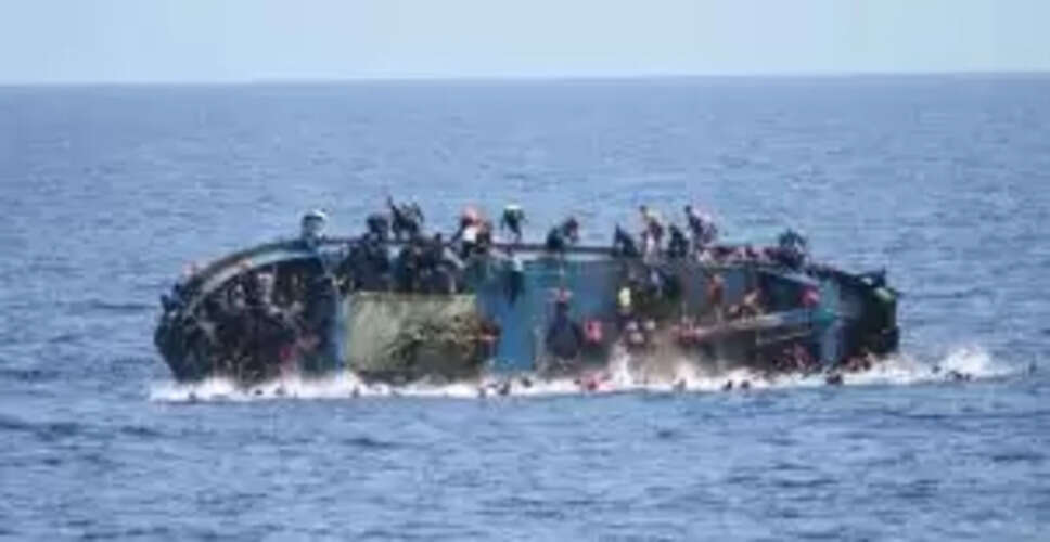Tragic Boat Capsize in Andaman Sea Leaves 250 Missing: Rohingya Refugees Among the Victims