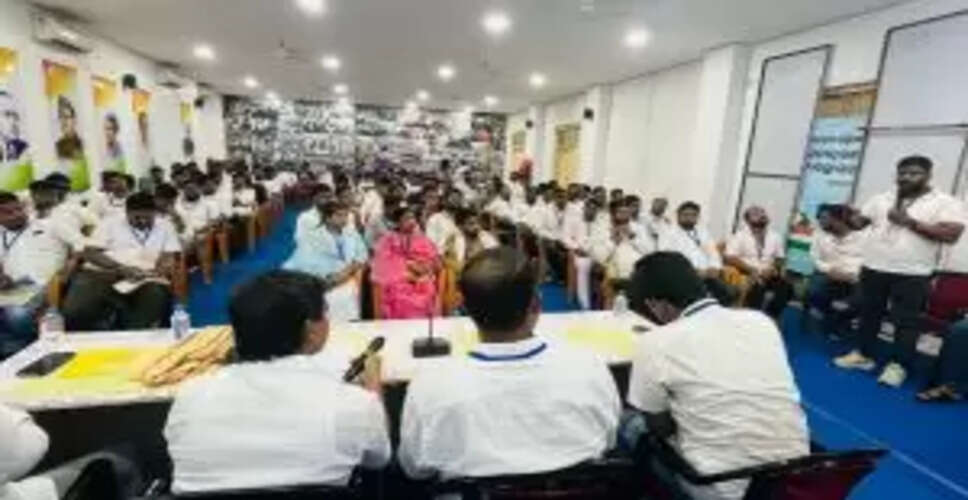 Odisha Youth Congress Takes Bold Steps to Empower Young Voters