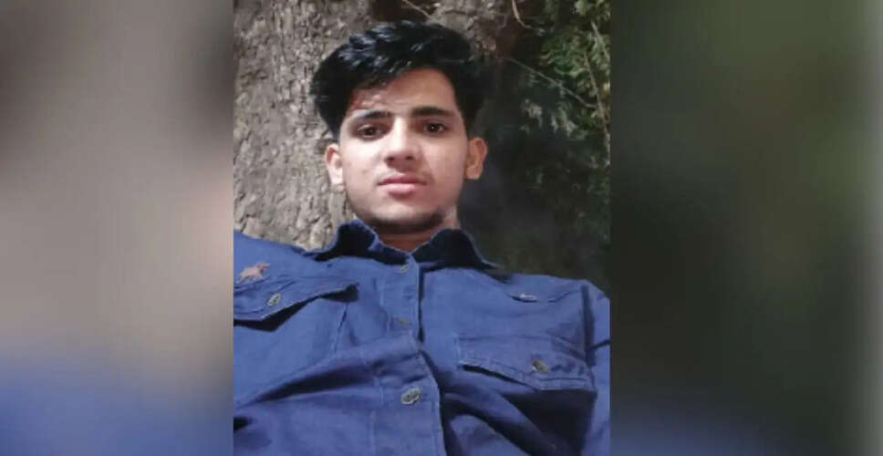 Arrest Made in Shocking Delhi Murder Case Involving IRS Officer's Daughter