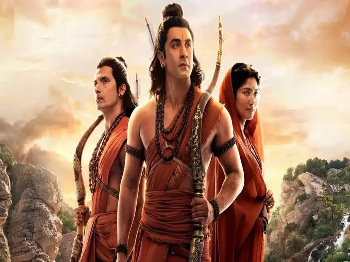 Excitement Builds for 'Ramayana' as Runtime and Release Date Revealed