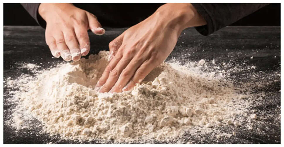 Essential Food Safety Guidelines for Storing Dough