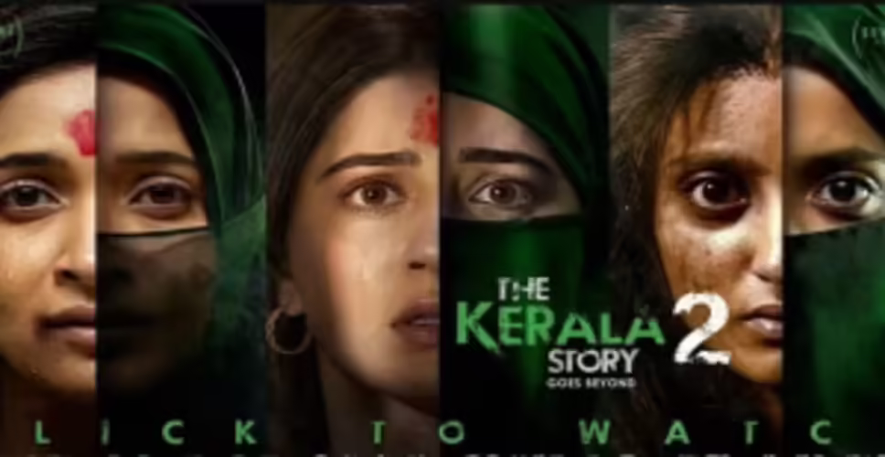 What&rsquo;s the Controversy Surrounding The Kerala Story 2? Court's Stay Raises Questions!