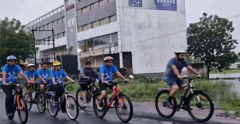 Government Dismisses Claims on Mining in Aravalli Hills