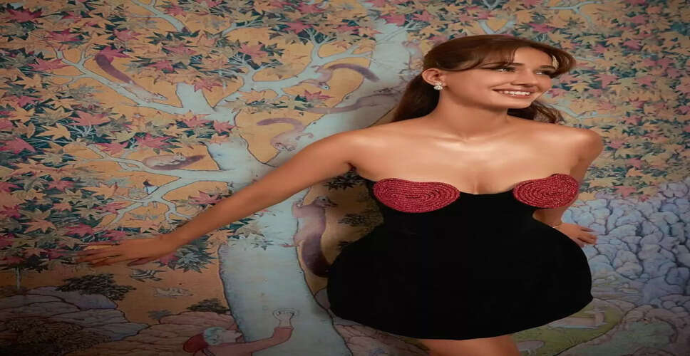 Timeless Little Black Dress: Five Bollywood Stars Redefining Style