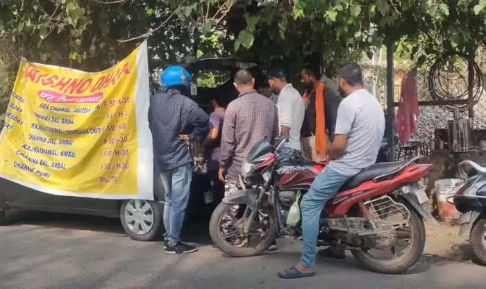 Inspiring Journey of Mamta Sharma: From Struggles to Success with a Unique Dhaba