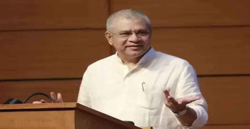 Gaming worse than drugs, several lost lives after savings wiped out: Ashwini Vaishnaw