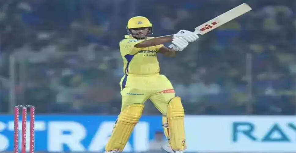 India U19 Cricket Team Set for England Tour in 2025