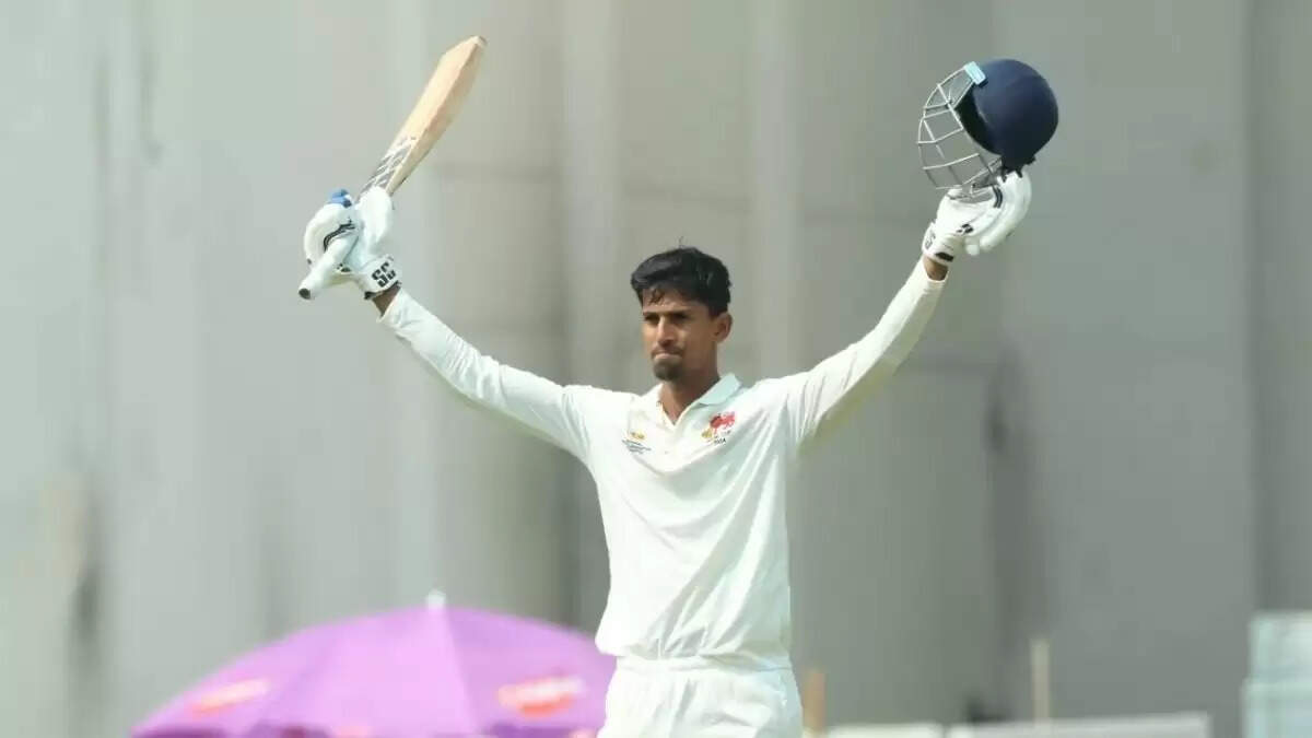 Challenges Ahead for India's Young Squad in England Test Series