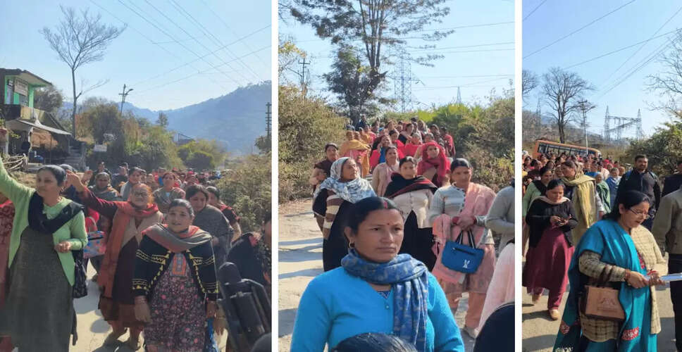 Public Outcry Over Sudden Relocation of Historic Shanan Post Office