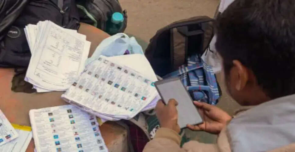 Supreme Court Takes Action to Expedite Electoral Roll Revision in West Bengal