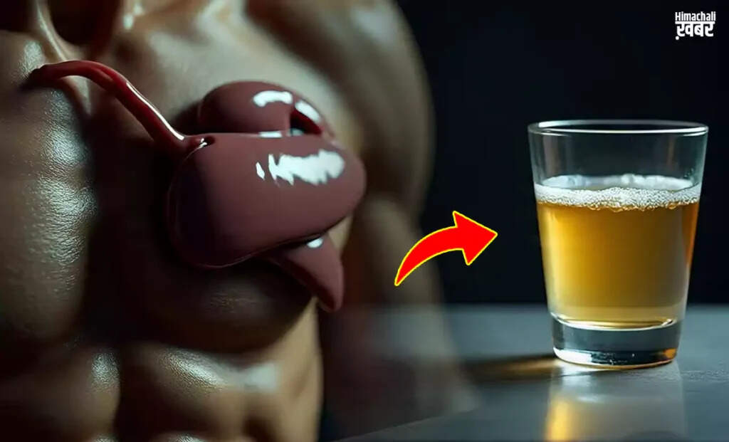 Essential Foods for Liver Health: Ayurvedic Insights