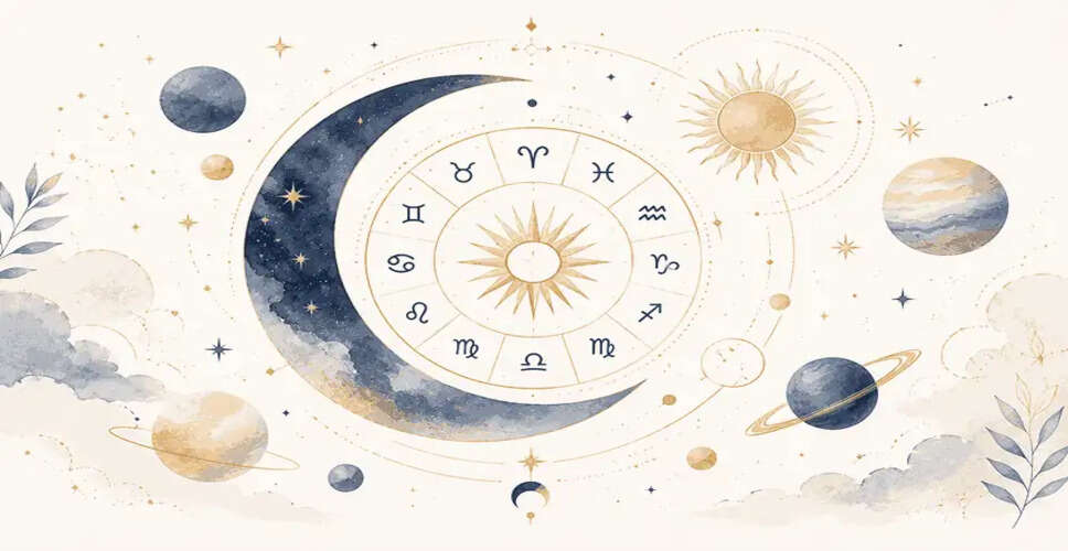 What Does Today&rsquo;s Horoscope Reveal for Your Zodiac Sign? Insights from Ganesha
