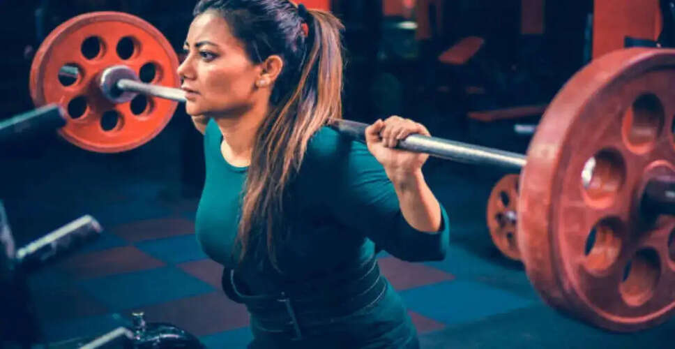 Strength Training: A Key to Longevity and Health