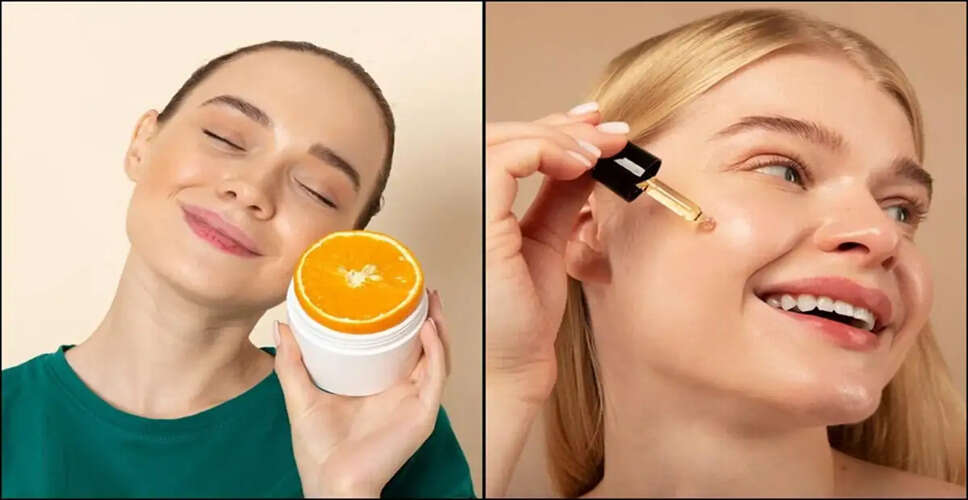 Essential Skin Care: Ingredients You Should Never Combine