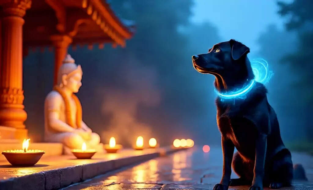 Signs Indicating Lord Shani's Favor