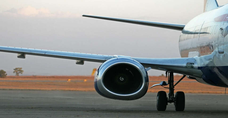 Airline Safety Rankings for 2025: Insights and Highlights