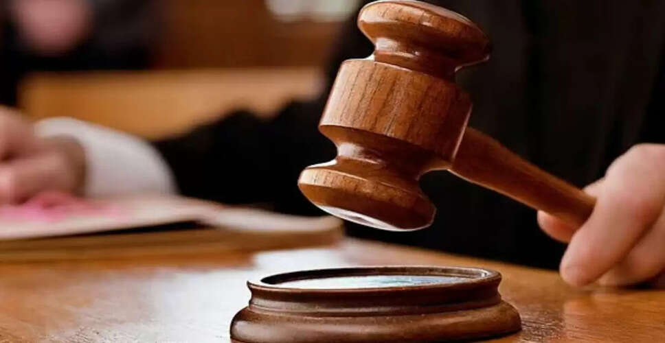 Delhi High Court Denies Bail to Kashmiri Separatist Shabir Ahmad Shah