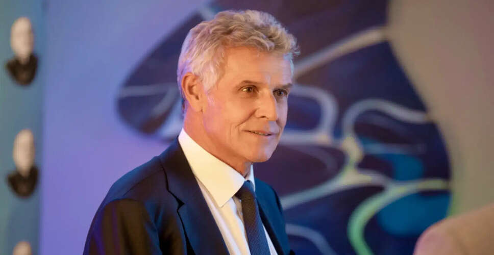 Remembering Pierre Deny: Celebrated Actor from Emily In Paris Passes Away at 69
