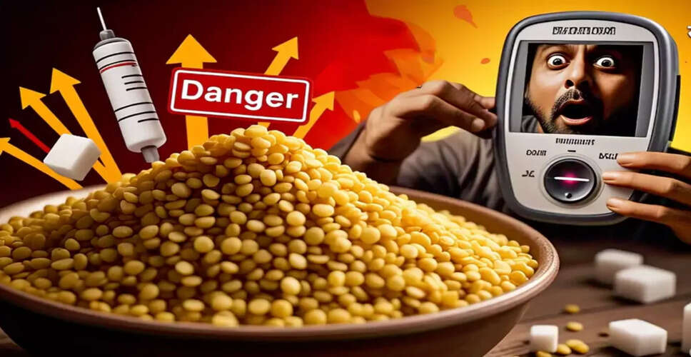 Understanding Pulses and Their Impact on Diabetes Management