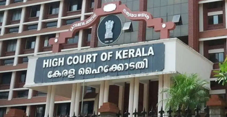Kerala High Court Urges Election Commission to Address Postal Voting Concerns