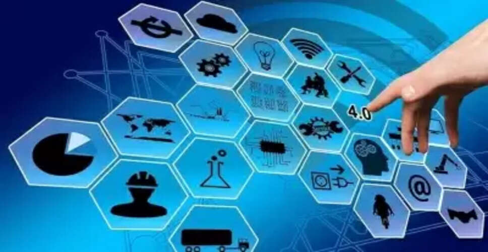 India's tech hubs offer 5-10 pc lower office fit-out costs in Asia Pacific