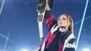 Becky Lynch Ventures into Acting with FX Comedy Series Amid WWE Career