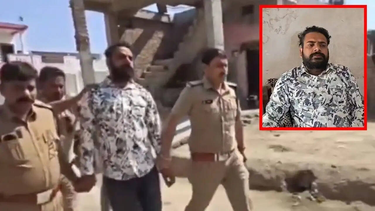 Rajpal Singh Surrenders: Insights into the Lawrence Bishnoi Gang Incident