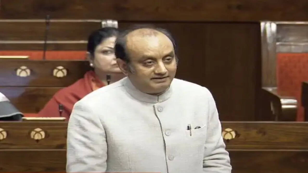 BJP Slams Rahul Gandhi for Disrupting Parliament: What’s the Real Story?