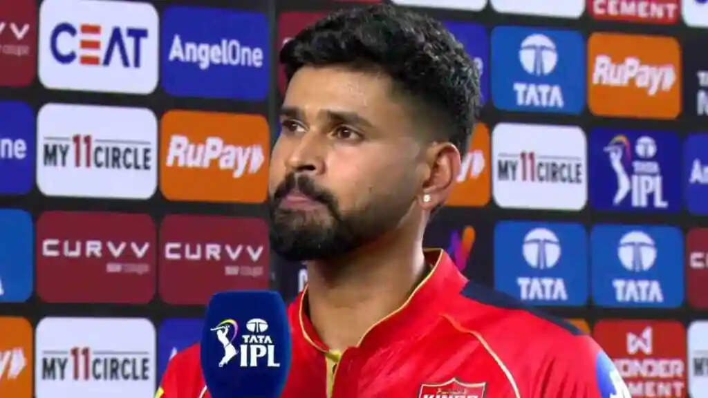 Punjab Kings Triumph Over Mumbai Indians in IPL 2026 Match