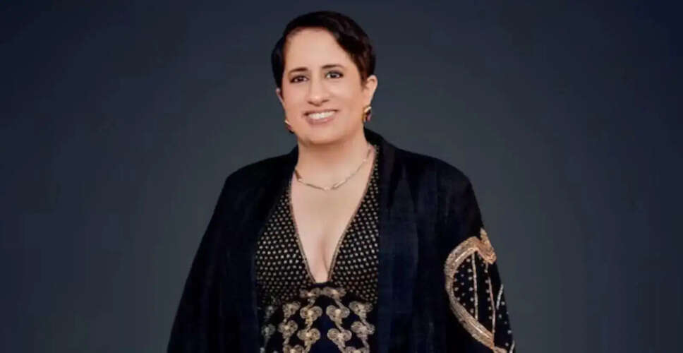 Guneet Monga Reflects on Her Journey at IFFD 2026