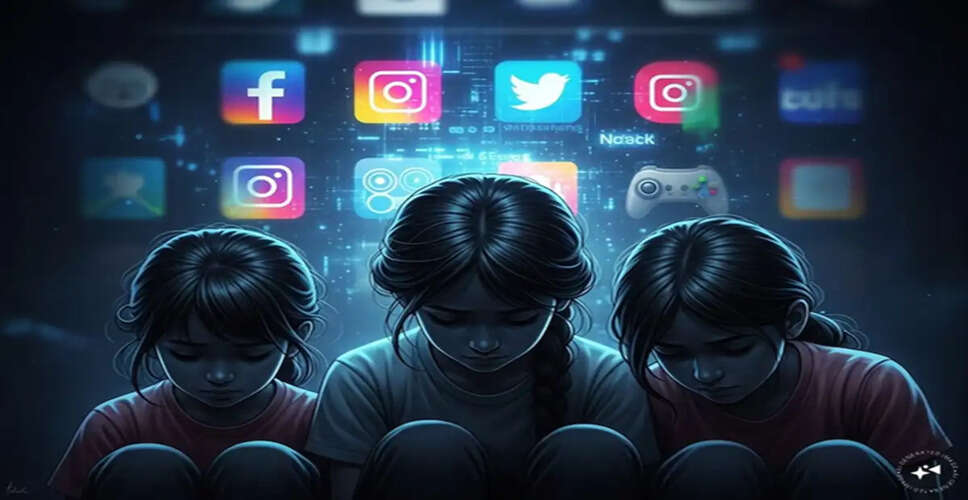 Essential Tips for Safe Digital Parenting
