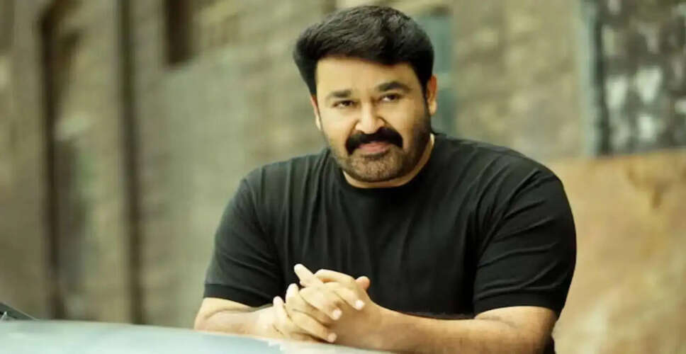 Mohanlal Celebrates 66th Birthday: A Glimpse into His Private Life