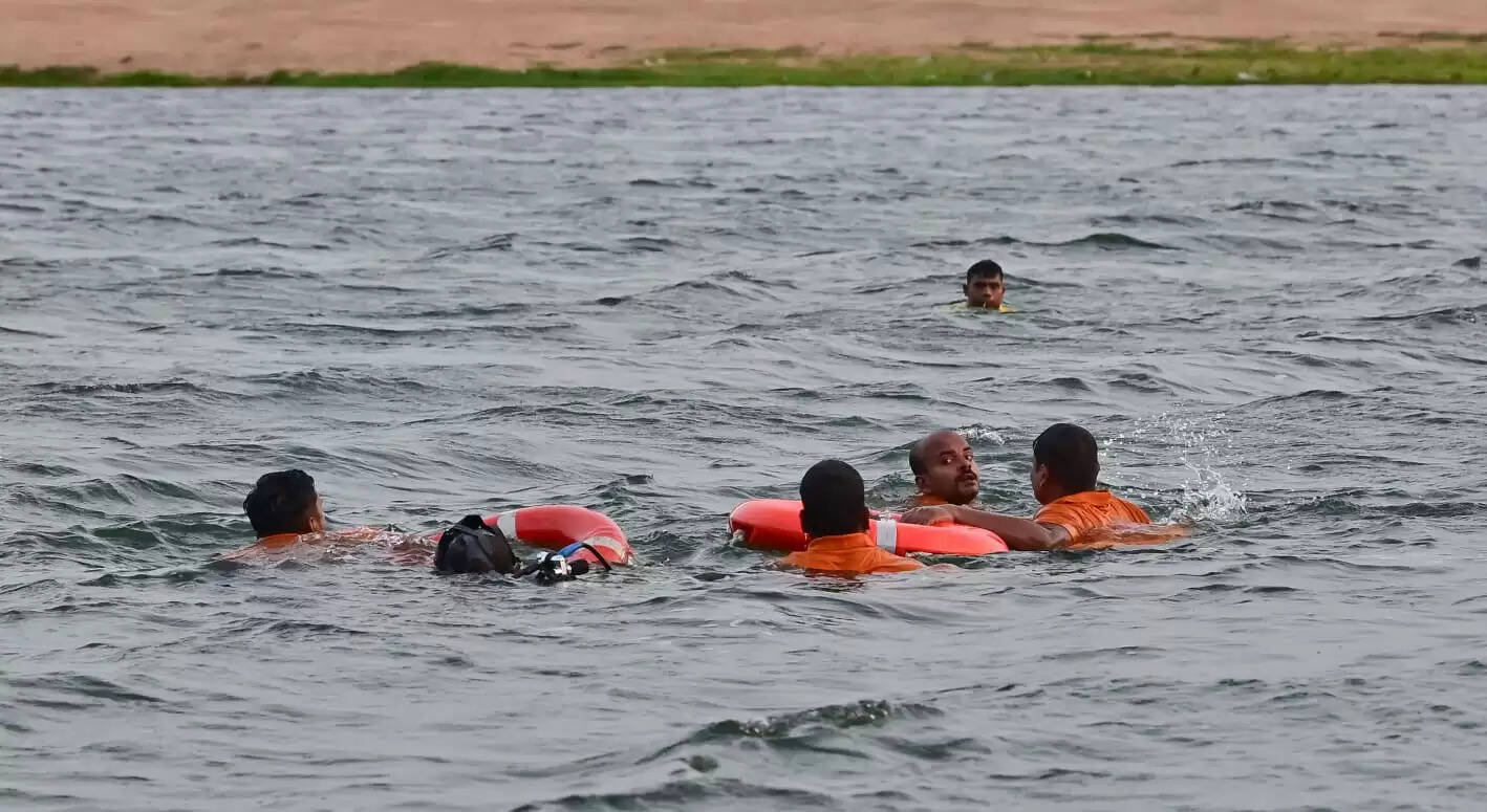 Odissi Dance Takes Center Stage at Bhubaneswar's Rabindra Mandap
