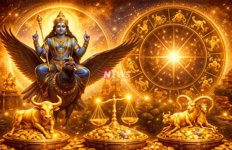 Astrological Insights: Major Benefits for These Three Zodiac Signs