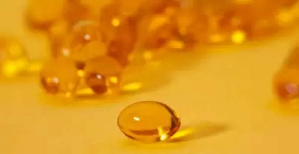 Low vitamin D levels can increase long Covid risk: Study