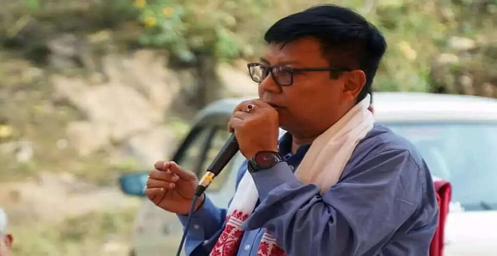 Allegations of Electoral Irregularities Surface Ahead of Assam Assembly Elections