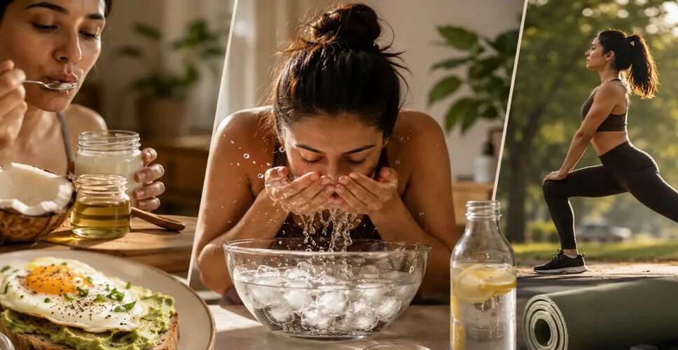 Understanding Metabolic Age: A Guide to Boosting Your Wellness Routine
