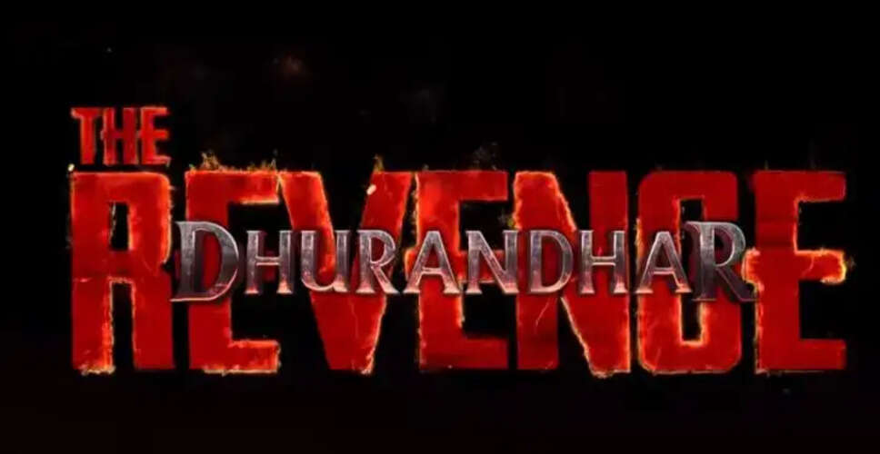 What to Expect from the Thrilling Trailer of 'Dhurandhar: The Revenge' Starring Ranveer Singh?