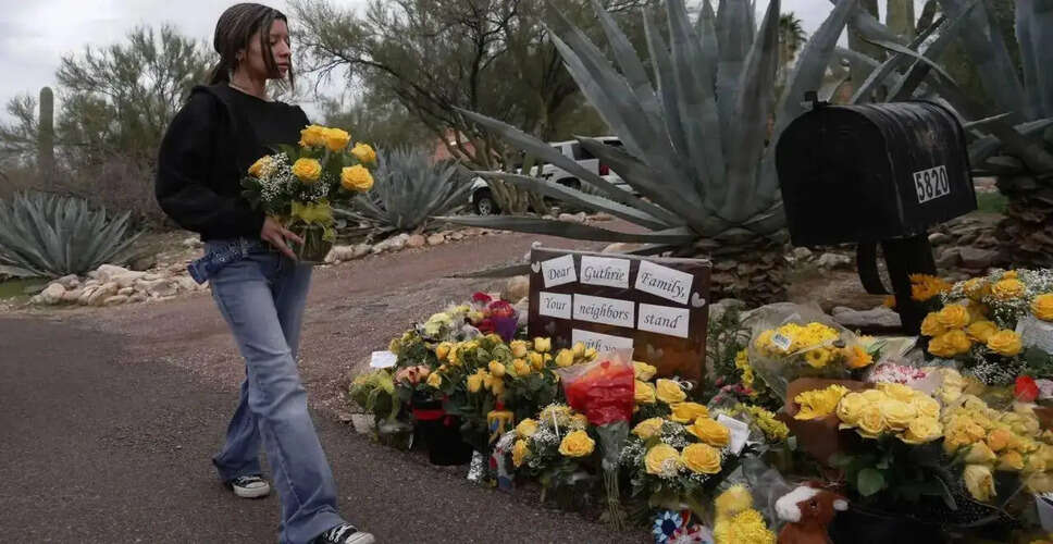 New Developments in the Disappearance of Nancy Guthrie