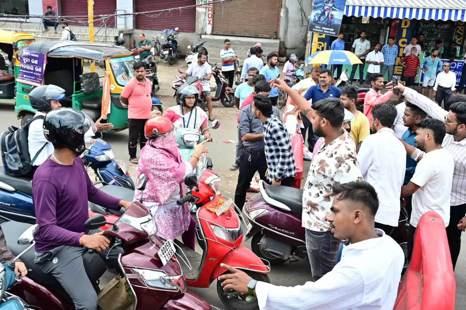 What Impact Does the Odisha Port Have on Local Communities? Insights from Bhubaneswar to Puri