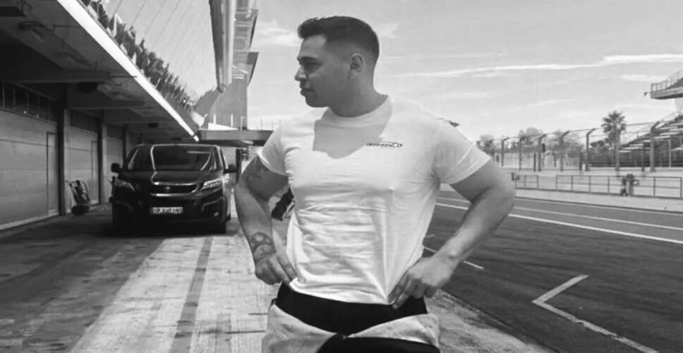 Tragic Passing of Prateek Yadav: A Look at His Life and Legacy