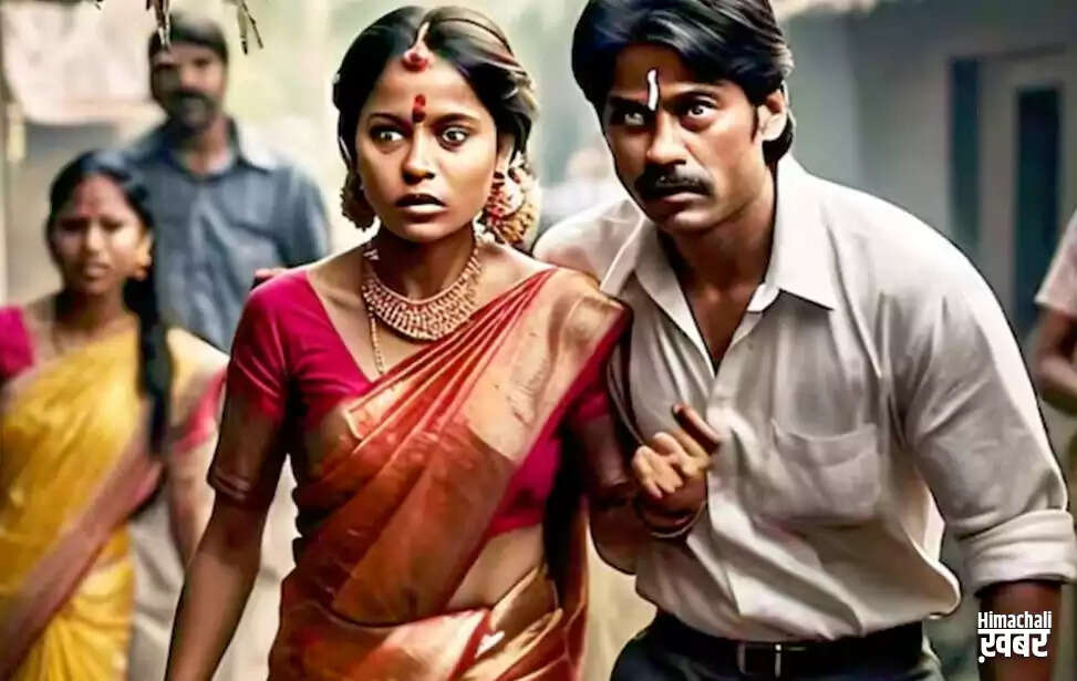 Shocking Daylight Robbery in Baghpat: Widow Targeted by Intruders