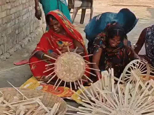 Inspiring Journey of Sarita Devi: From Goat Herding to Entrepreneurship