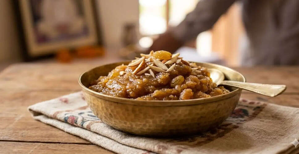 Celebrate Baisakhi with These Traditional Dishes