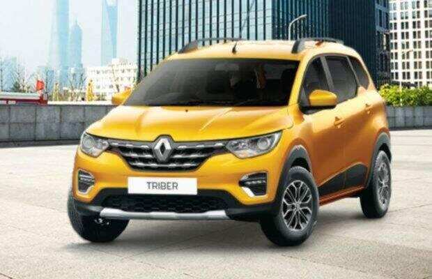 Family Cars: These are the big family cars, including Renault Triber under 6 lakh budget