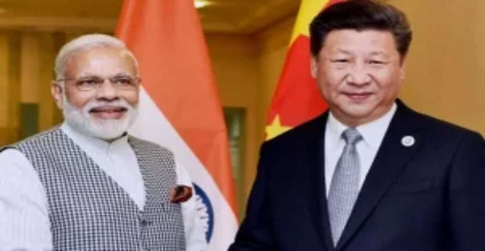 What Did Modi Discuss with Xi Jinping? Insights from Their Recent Meeting