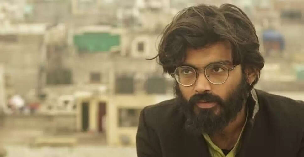 Sharjeel Imam Denies Allegations of Conspiracy with Umar Khalid in Delhi Riots Case