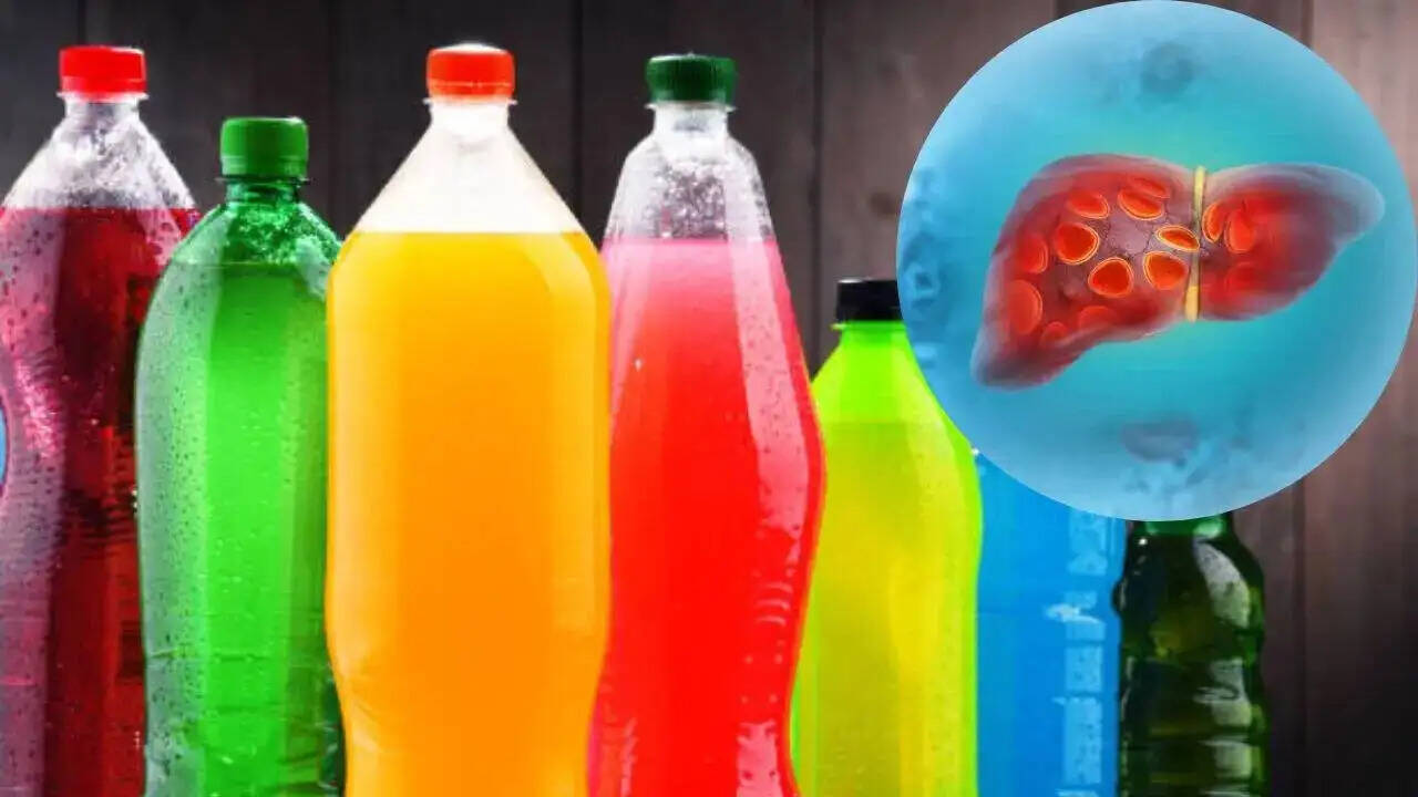 New Study Links Sugary Drinks to Increased Liver Cancer Risk