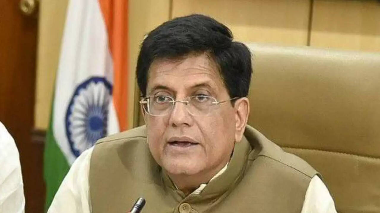 Piyush Goyal Debunks 'Baseless' Reports on India-US Trade Deal Stalemate | Quick Digest