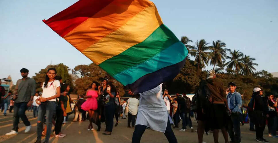 Madras High Court Affirms Family Rights for Queer Couples Amid Same-Sex Marriage Debate